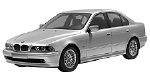 BMW E39 P0923 Fault Code