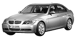 BMW E90 P0923 Fault Code
